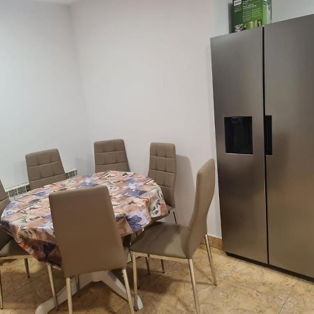 Apartamento Zaragoza Centro Kültér fotó
