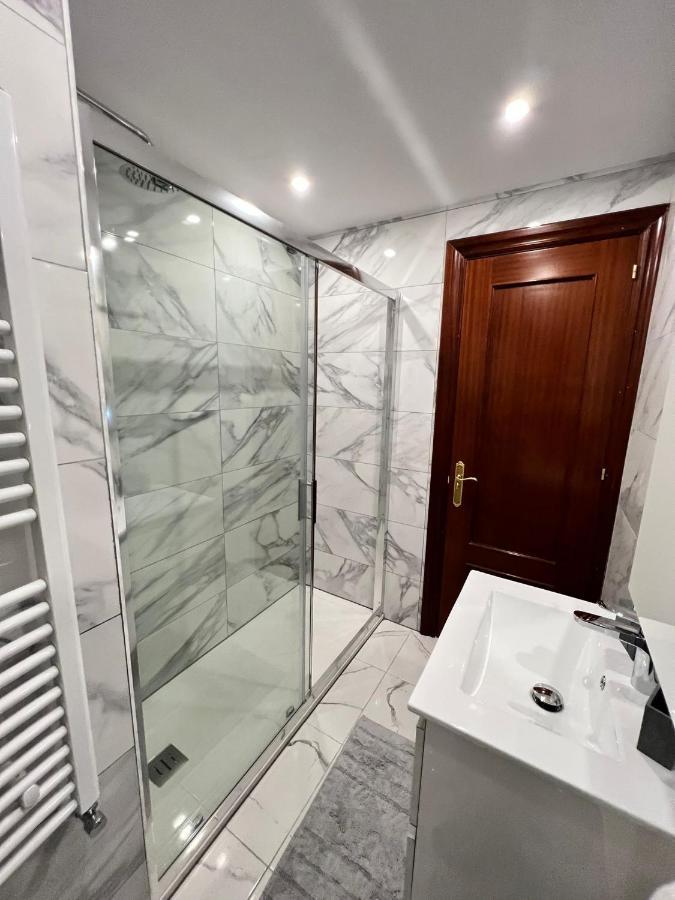 Apartamento Zaragoza Centro Kültér fotó