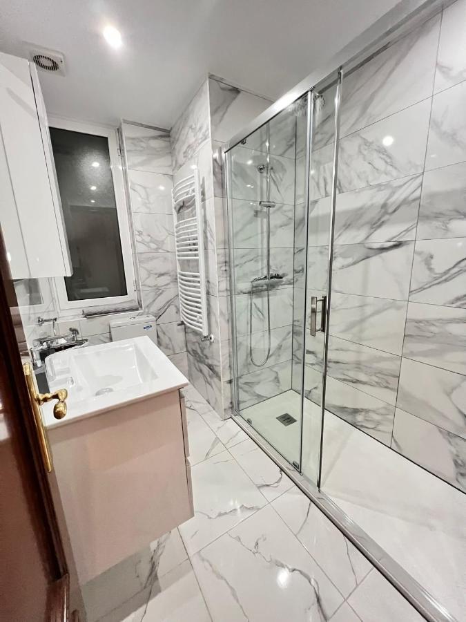 Apartamento Zaragoza Centro Kültér fotó