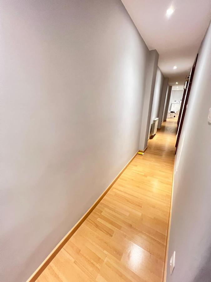 Apartamento Zaragoza Centro Kültér fotó