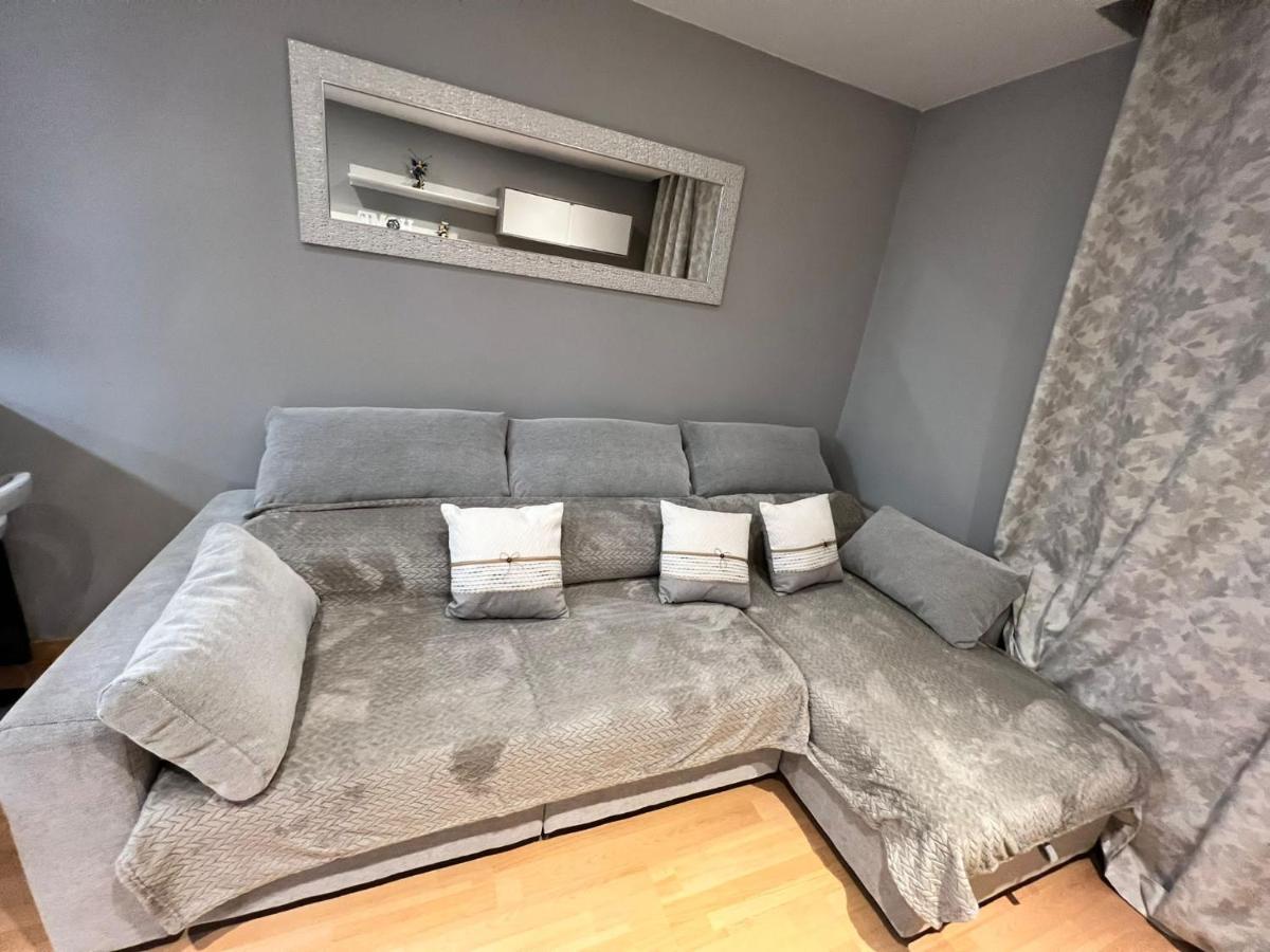 Apartamento Zaragoza Centro Kültér fotó