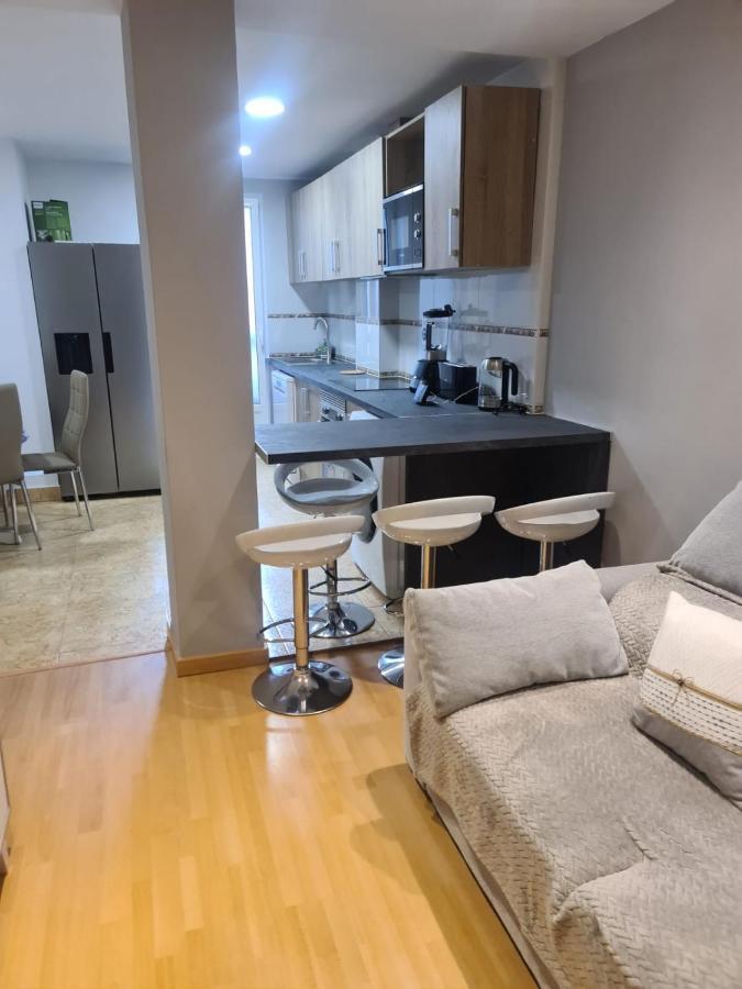 Apartamento Zaragoza Centro Kültér fotó
