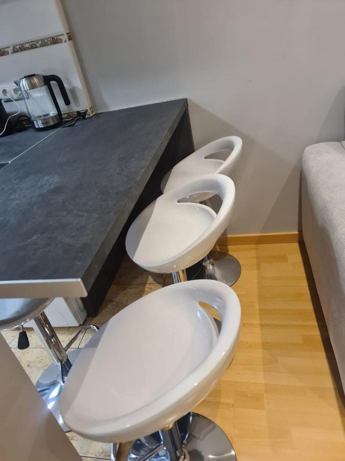 Apartamento Zaragoza Centro Kültér fotó