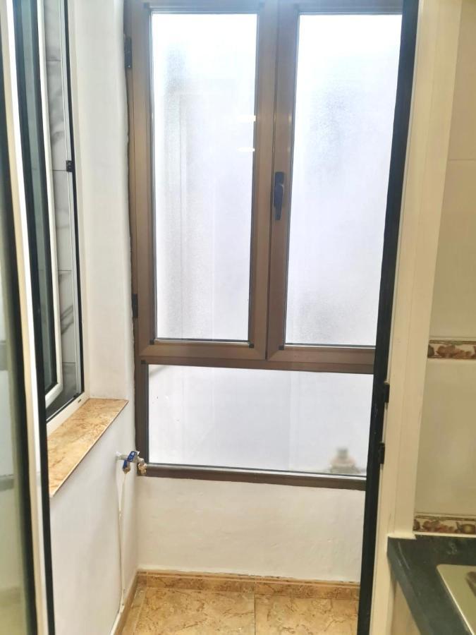Apartamento Zaragoza Centro Kültér fotó