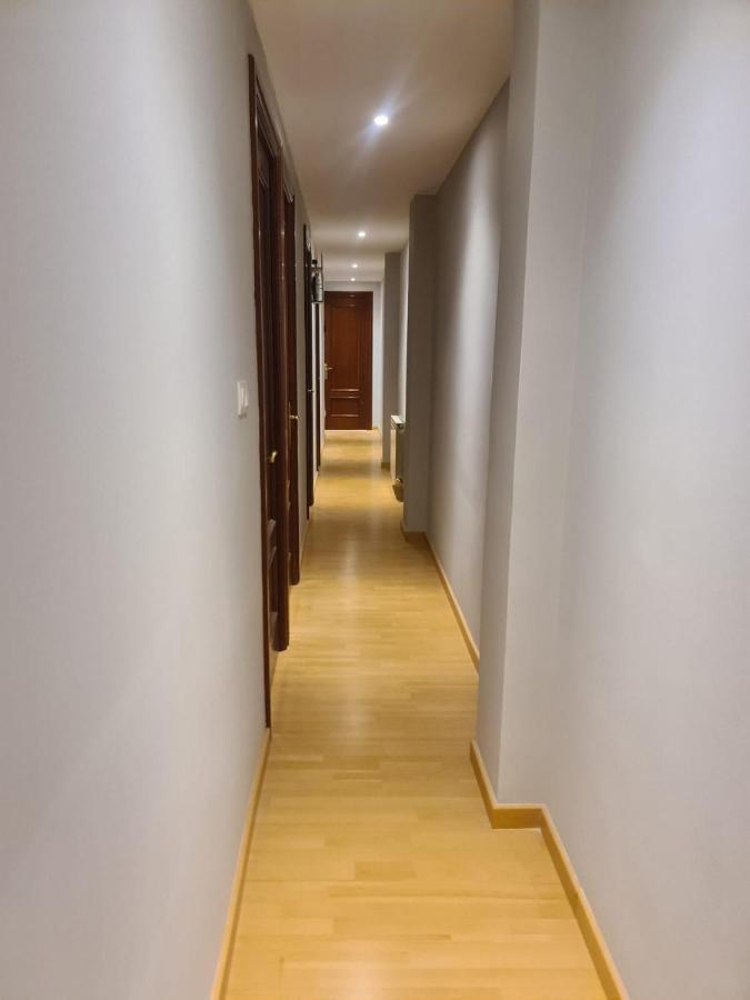 Apartamento Zaragoza Centro Kültér fotó