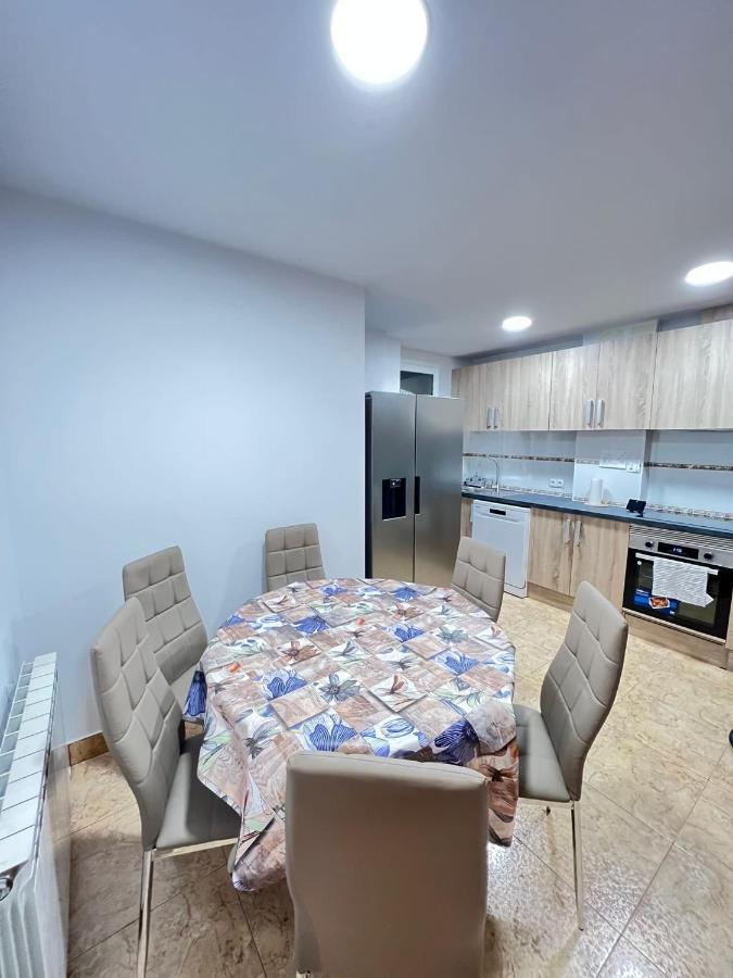 Apartamento Zaragoza Centro Kültér fotó