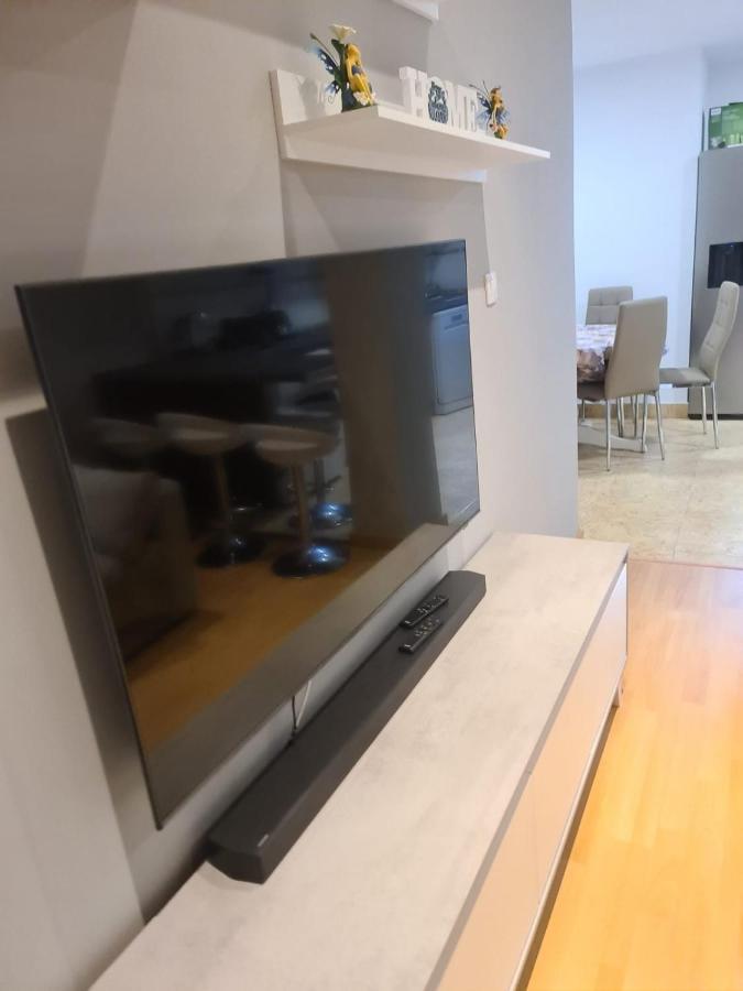 Apartamento Zaragoza Centro Kültér fotó
