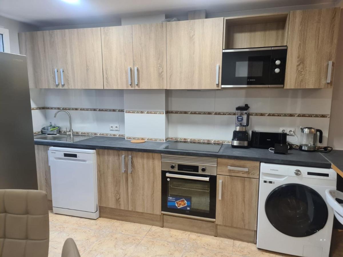 Apartamento Zaragoza Centro Kültér fotó