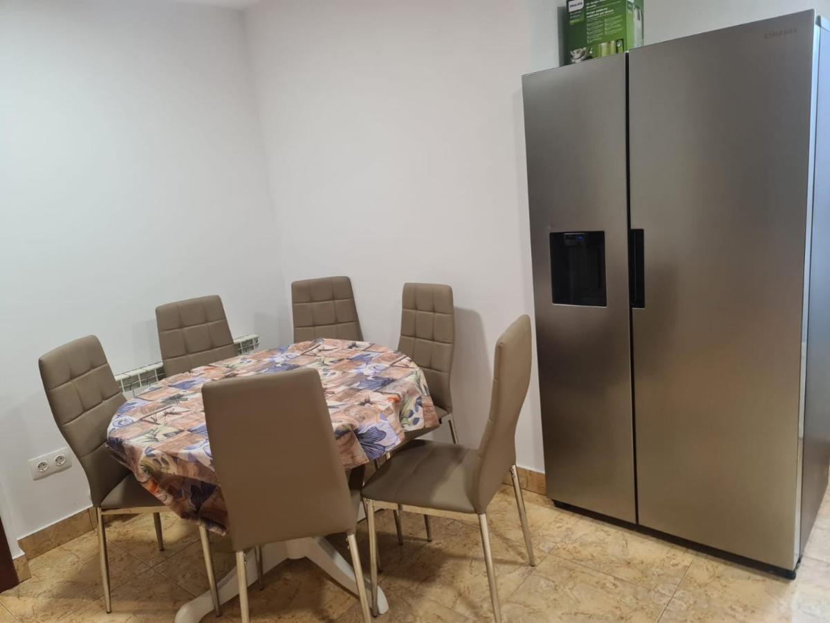 Apartamento Zaragoza Centro Kültér fotó