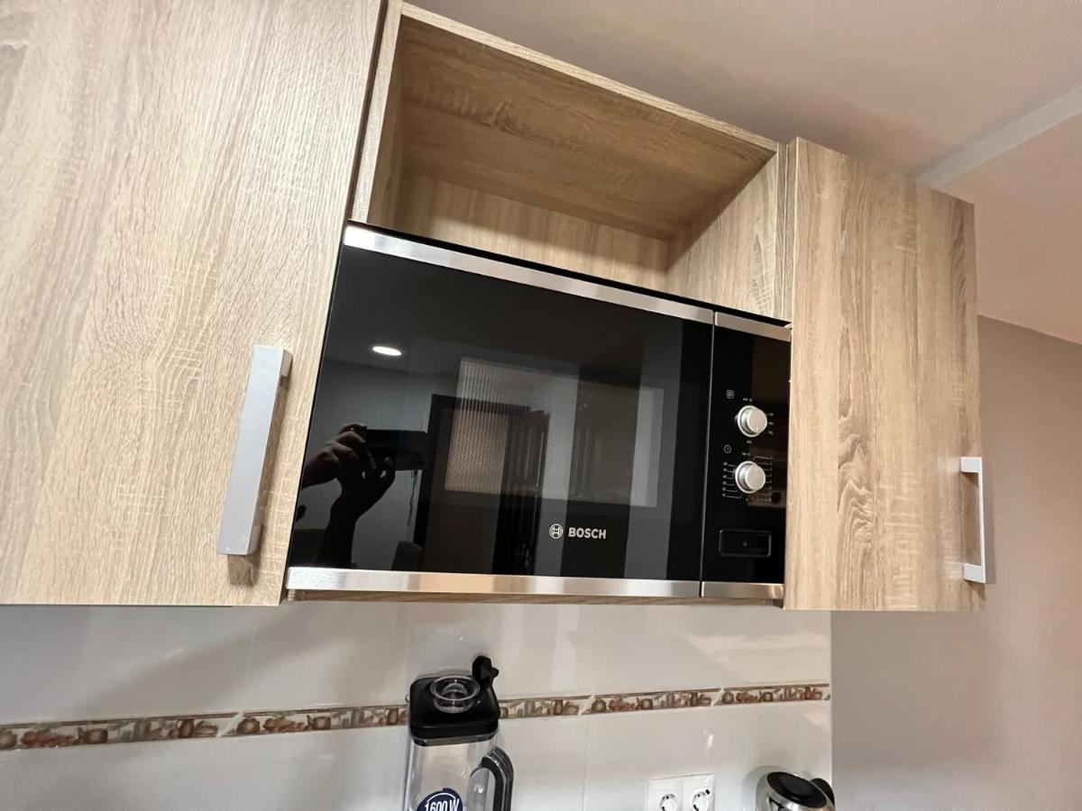 Apartamento Zaragoza Centro Kültér fotó