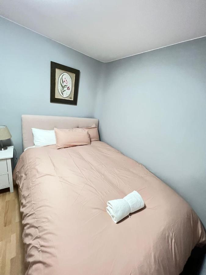 Apartamento Zaragoza Centro Kültér fotó