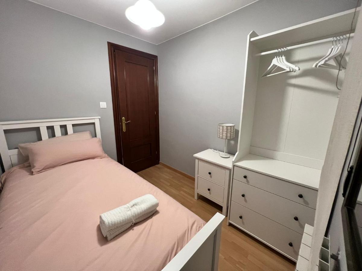 Apartamento Zaragoza Centro Kültér fotó
