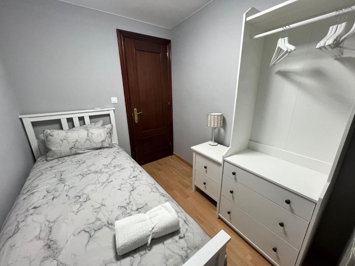 Apartamento Zaragoza Centro Kültér fotó