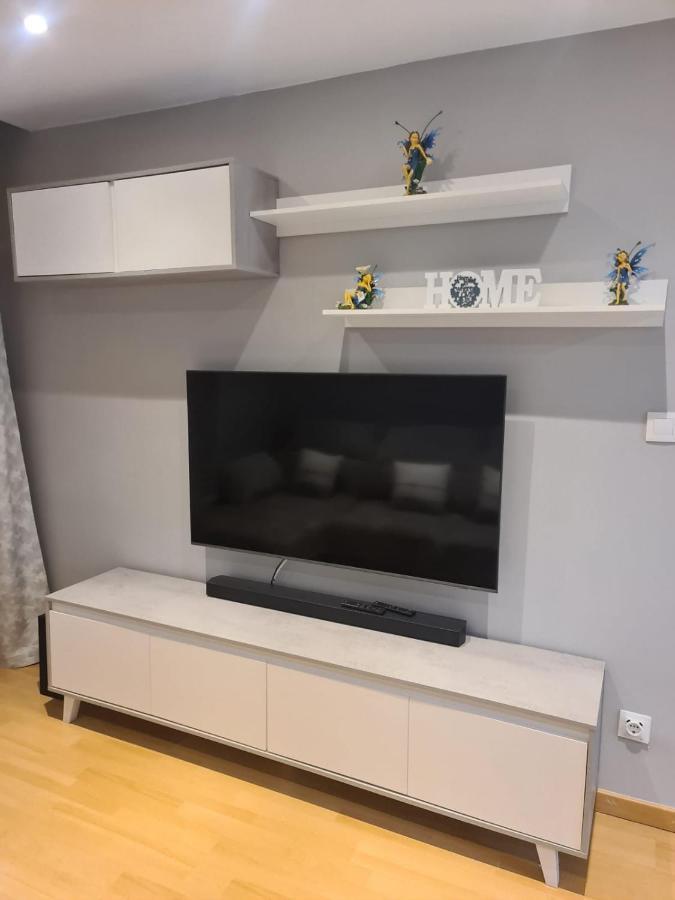 Apartamento Zaragoza Centro Kültér fotó