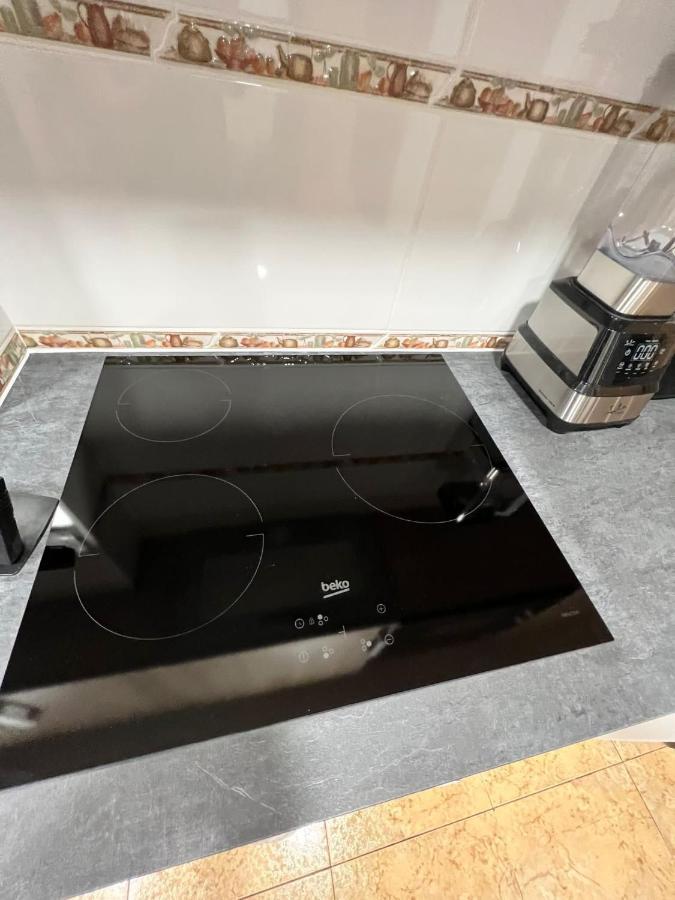 Apartamento Zaragoza Centro Kültér fotó
