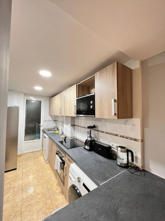 Apartamento Zaragoza Centro Kültér fotó