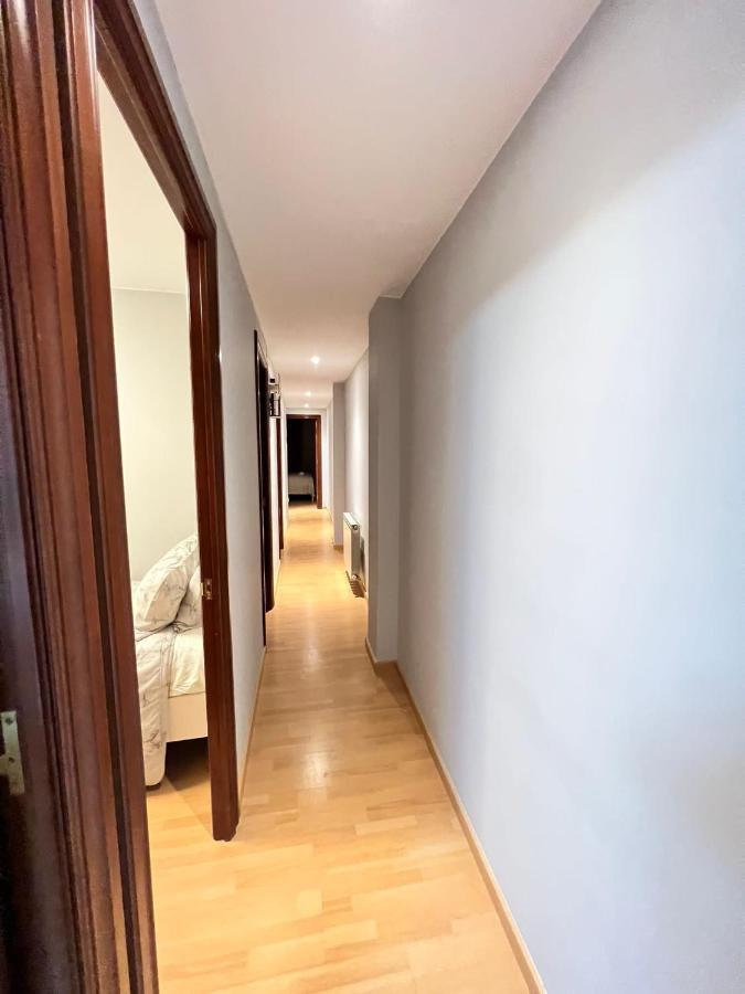 Apartamento Zaragoza Centro Kültér fotó