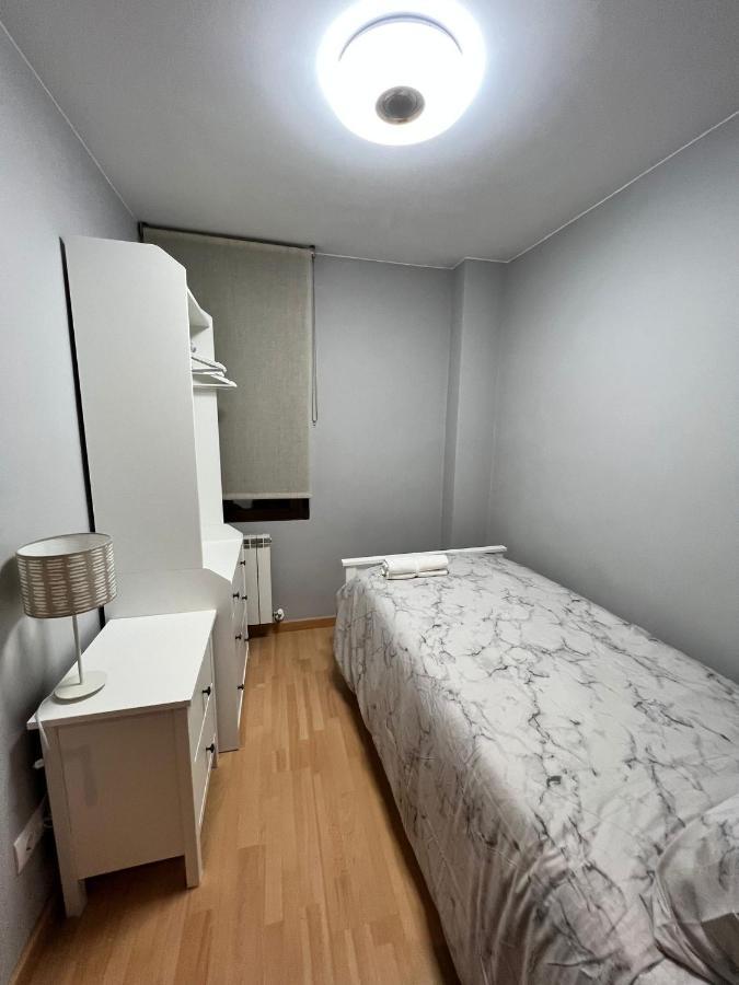 Apartamento Zaragoza Centro Kültér fotó