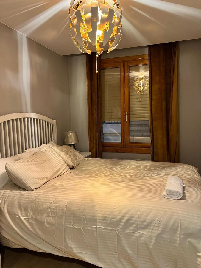 Apartamento Zaragoza Centro Kültér fotó