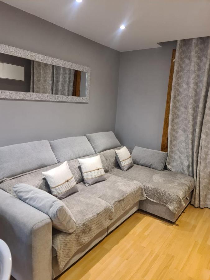 Apartamento Zaragoza Centro Kültér fotó