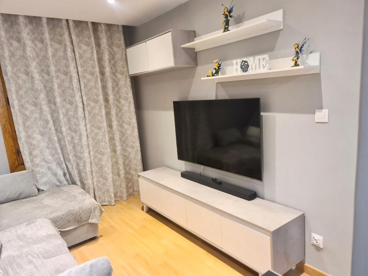 Apartamento Zaragoza Centro Kültér fotó