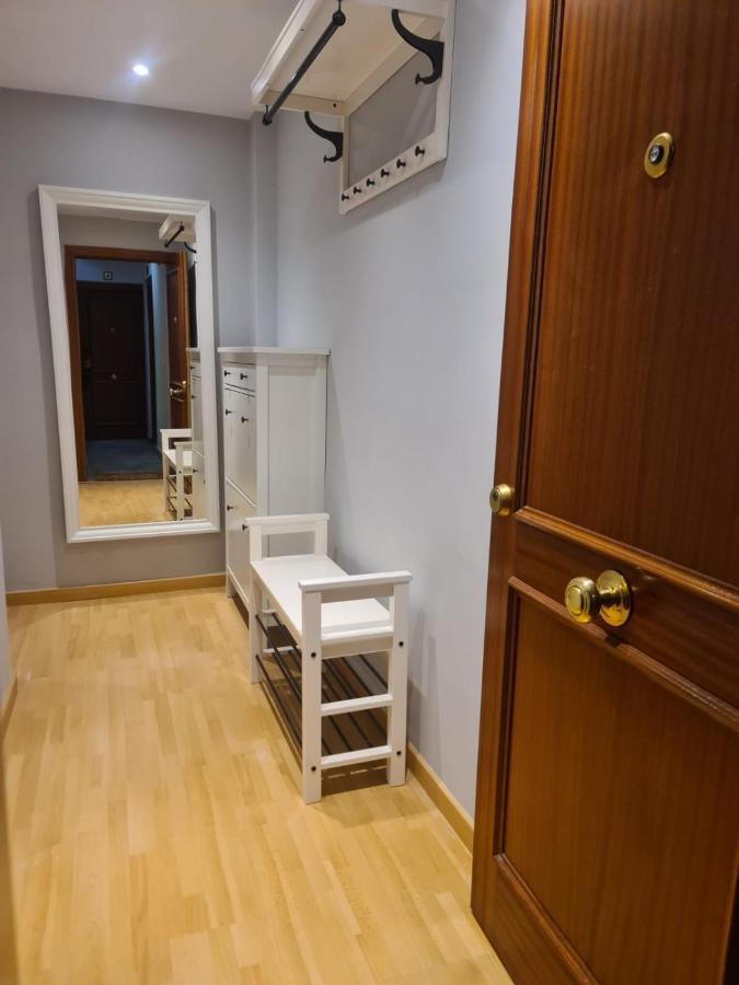 Apartamento Zaragoza Centro Kültér fotó