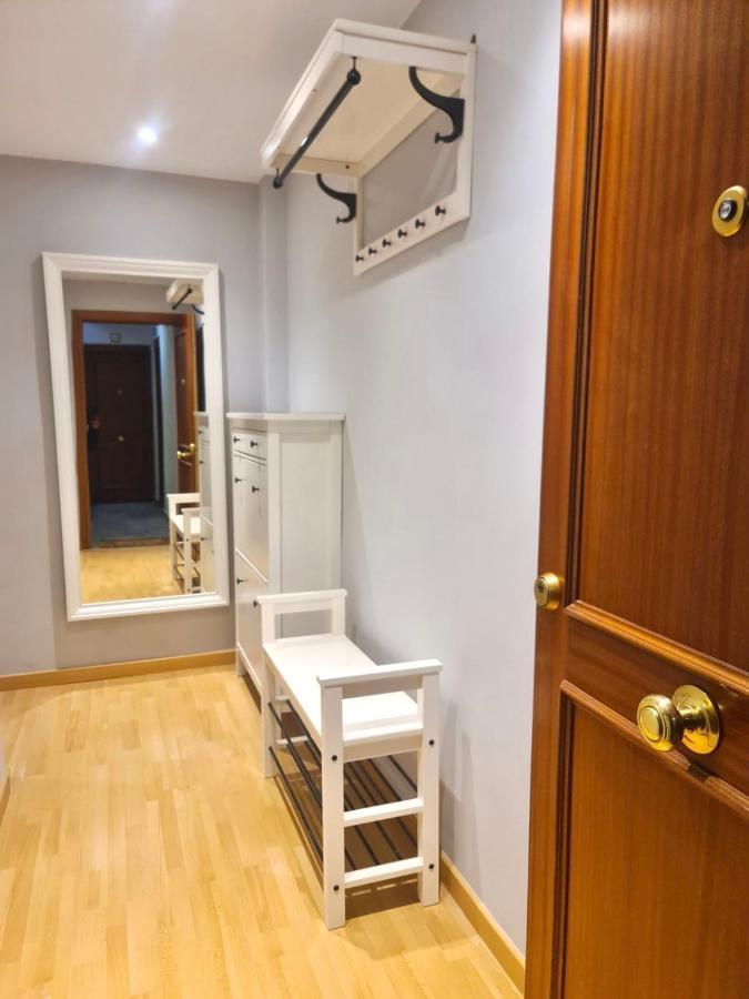 Apartamento Zaragoza Centro Kültér fotó