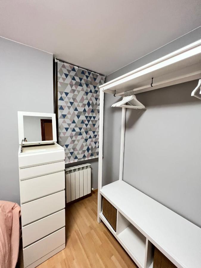 Apartamento Zaragoza Centro Kültér fotó
