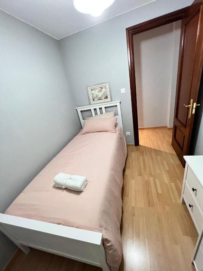 Apartamento Zaragoza Centro Kültér fotó
